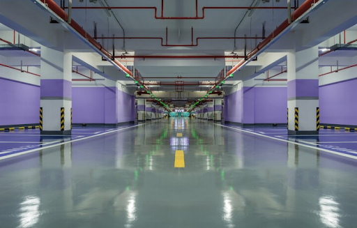 epoxy coatings