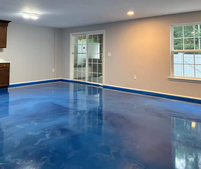 epoxyfloor