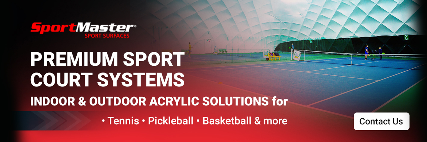 PREMIUM SPORTS COURT SYSTEM