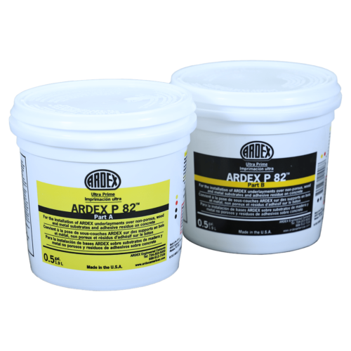 ARDEX P 82 package 500x500