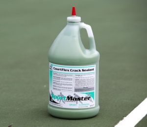 CourtFlex Crack Sealant 300x259