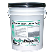 sportwax clearcoat
